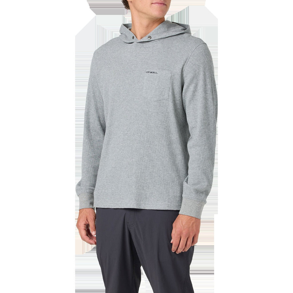 Men's Overland Hooded Thermal