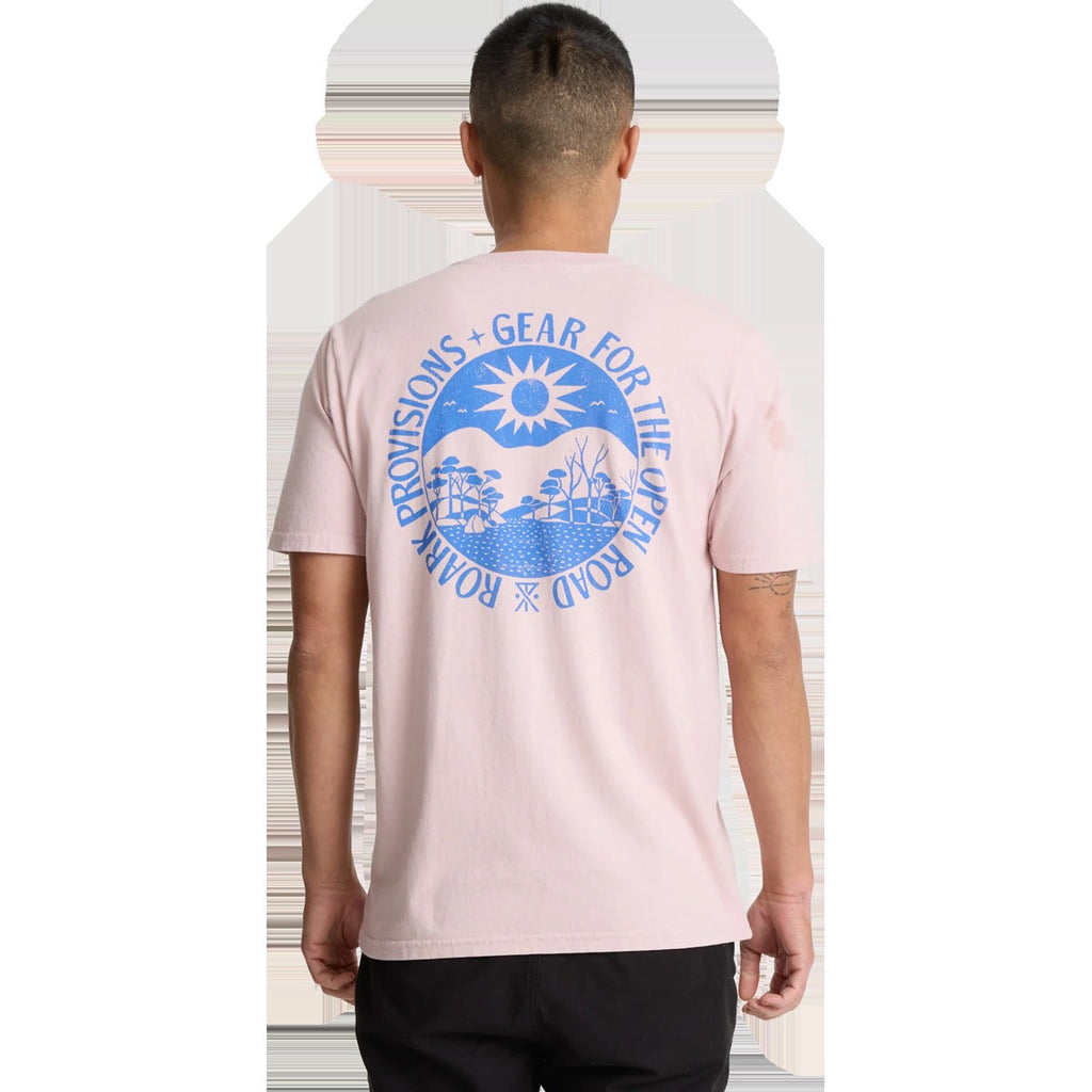 Men's Provisions Tee