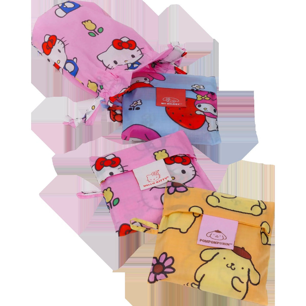Hello Kitty Standard Baggu Set of 3