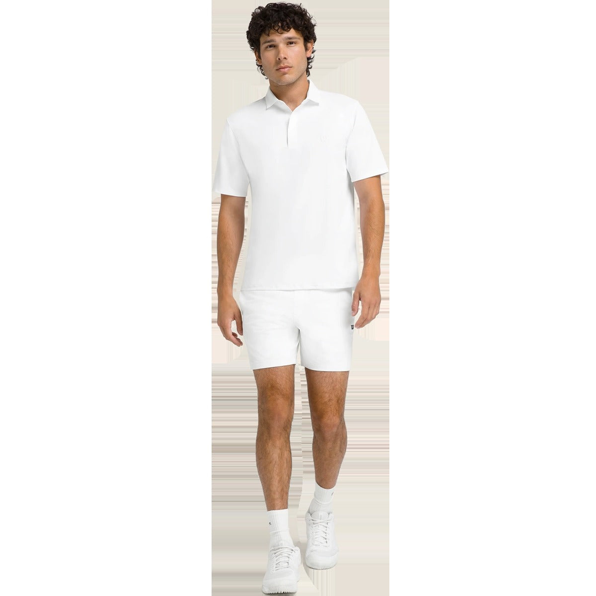 Men's Challengers Technical Polo