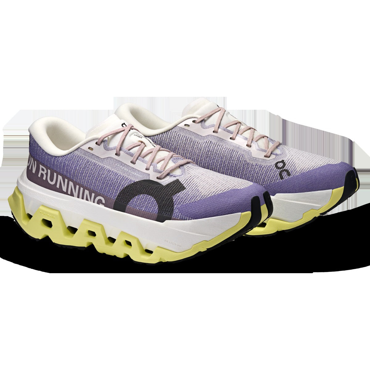 Women's Cloudmonster 3 Hyper