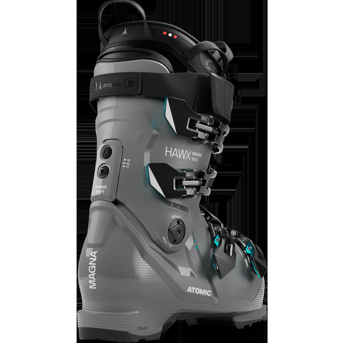Hawx Magna 110 S
