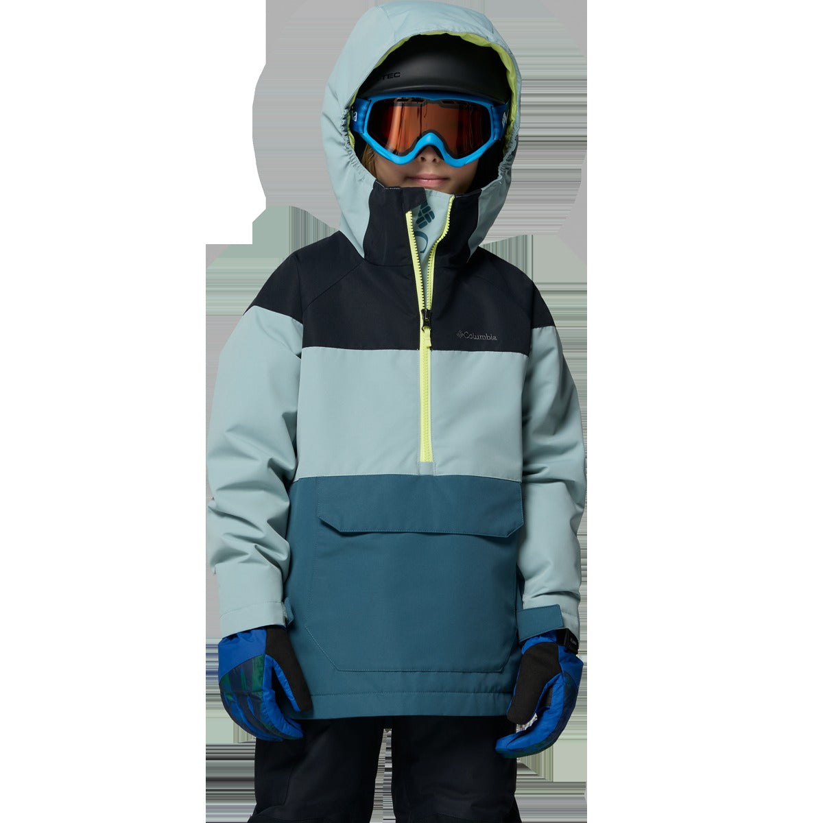 Youth Coreshot Anorak