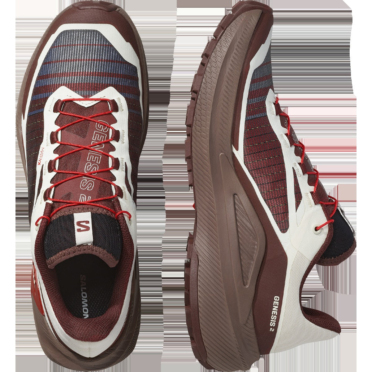 Men's Genesis 2