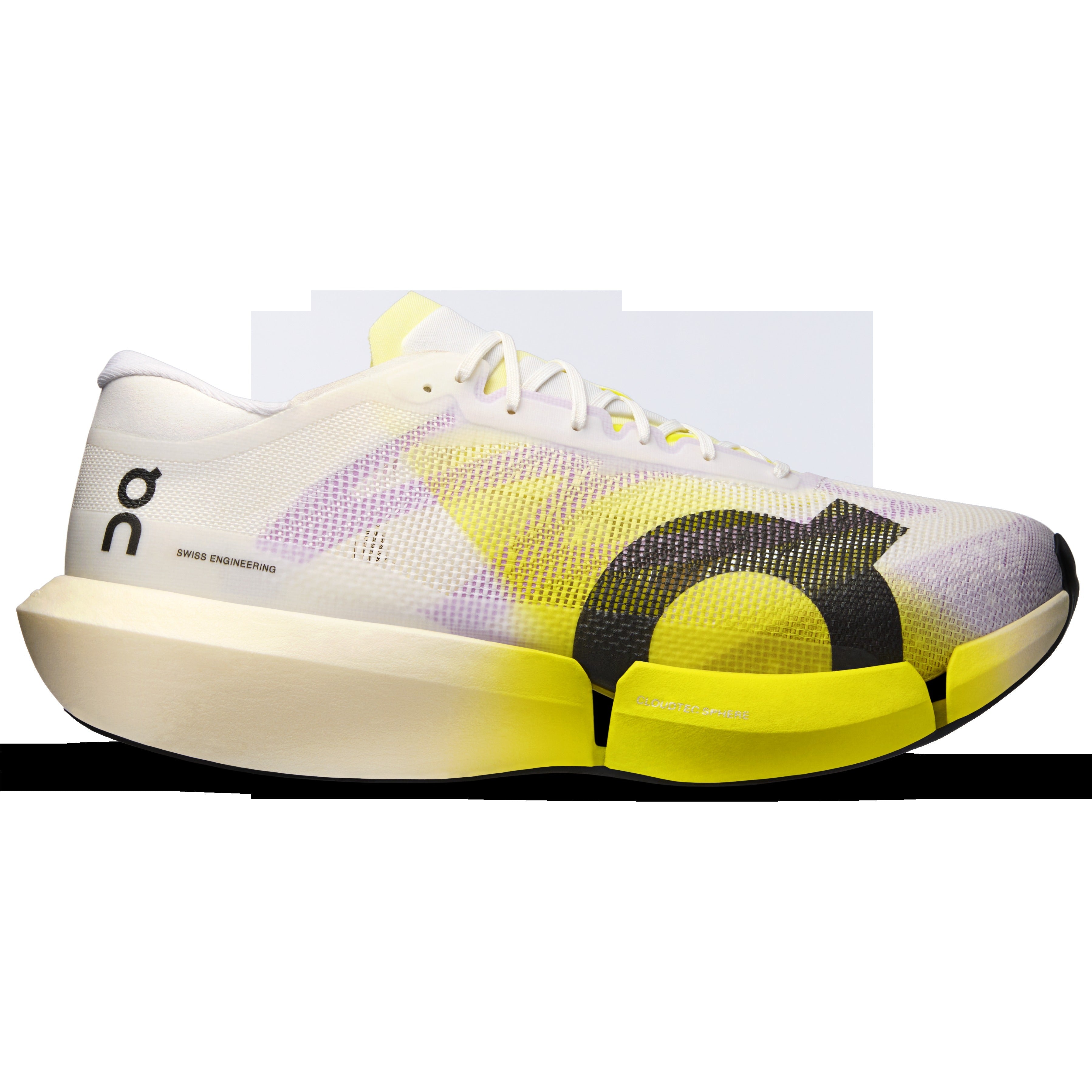 Men's Cloudboom Strike 2