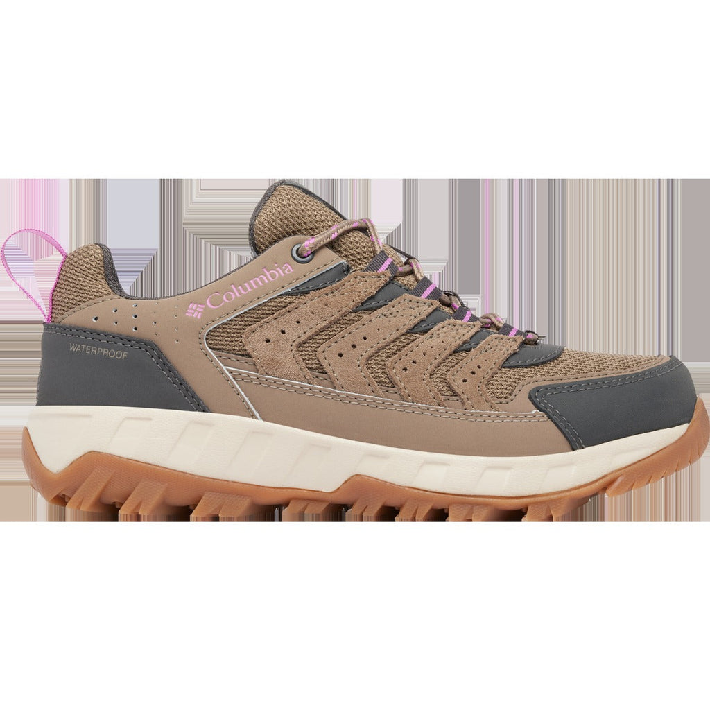 Women's Strata Trail Low WP