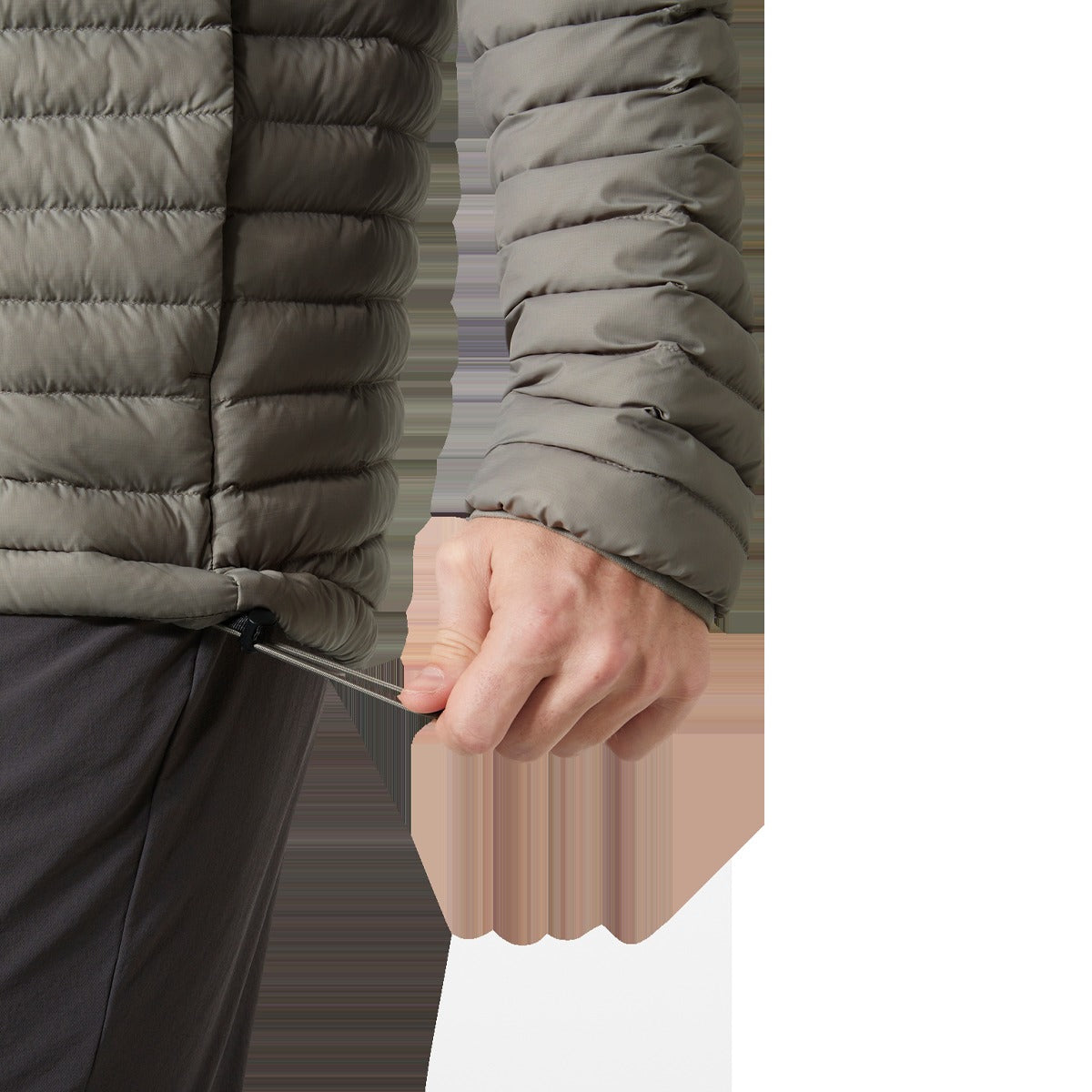 Men's Sirdal Hooded Insulator Jacket