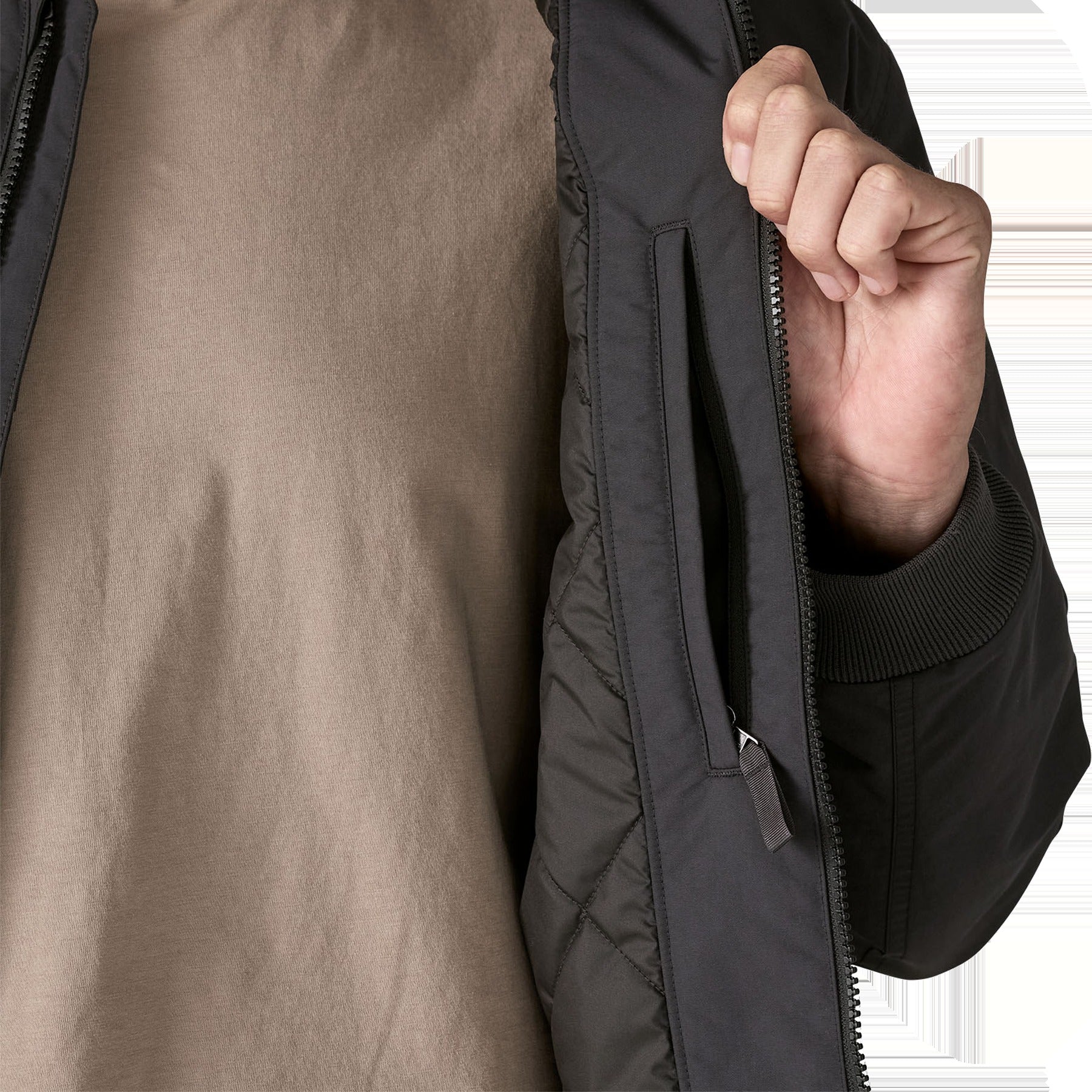 Men's Isthmus Deck Jacket