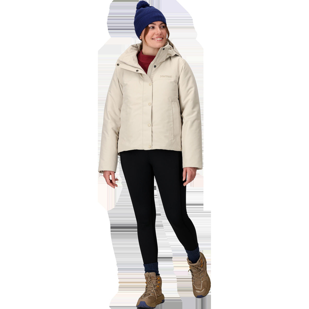 Women's Chelsea Short Coat