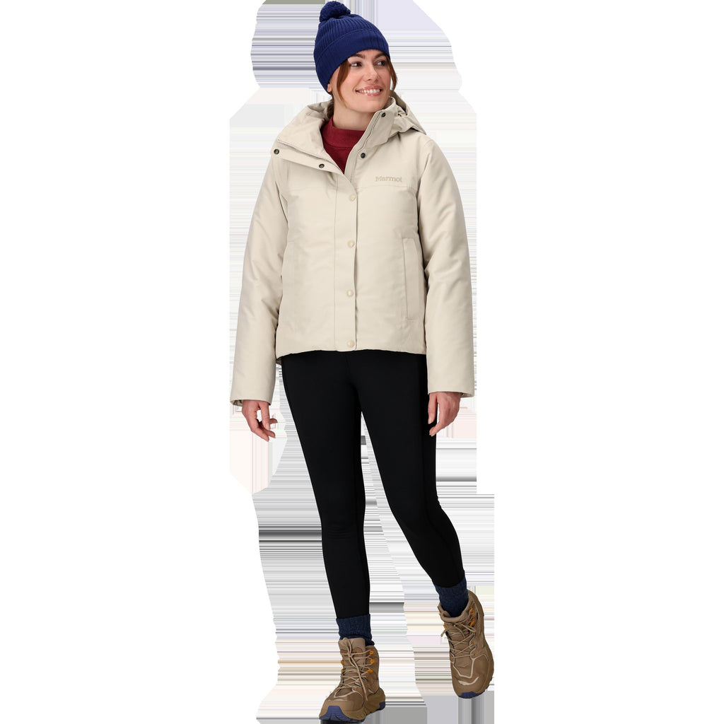 Women's Chelsea Short Coat
