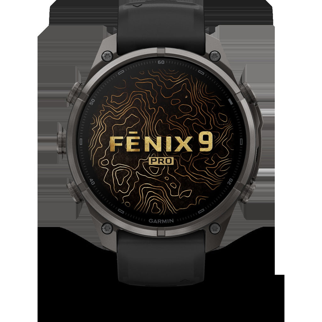Fenix 9 Pro