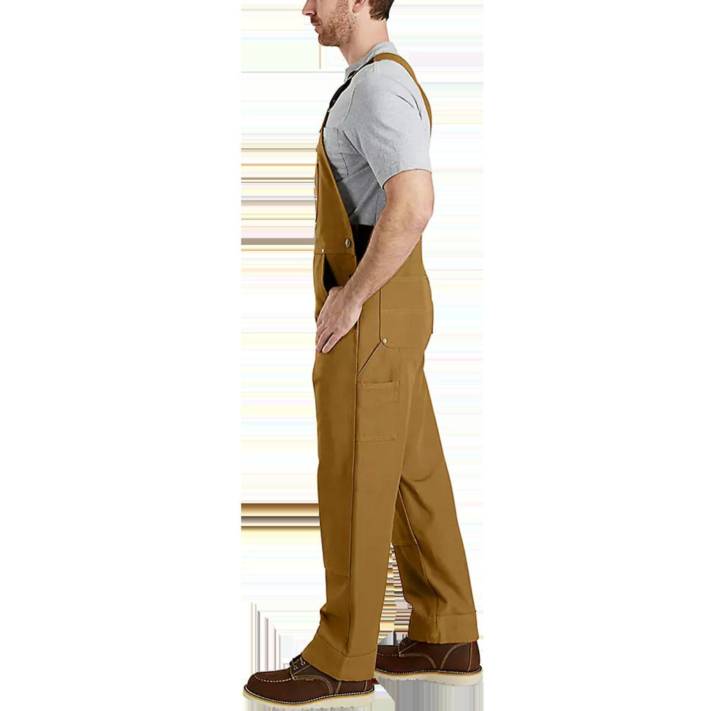 Men's Iconic Duck Bib Overall