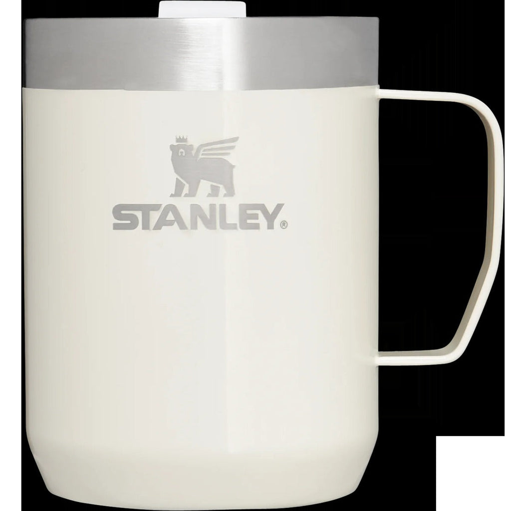 Stay-Hot Camp Mug - 8 oz