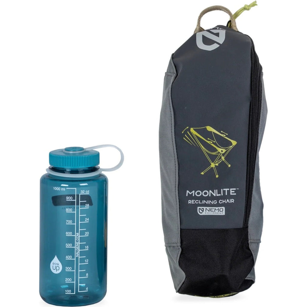 Moonlite Reclining Camp Chair