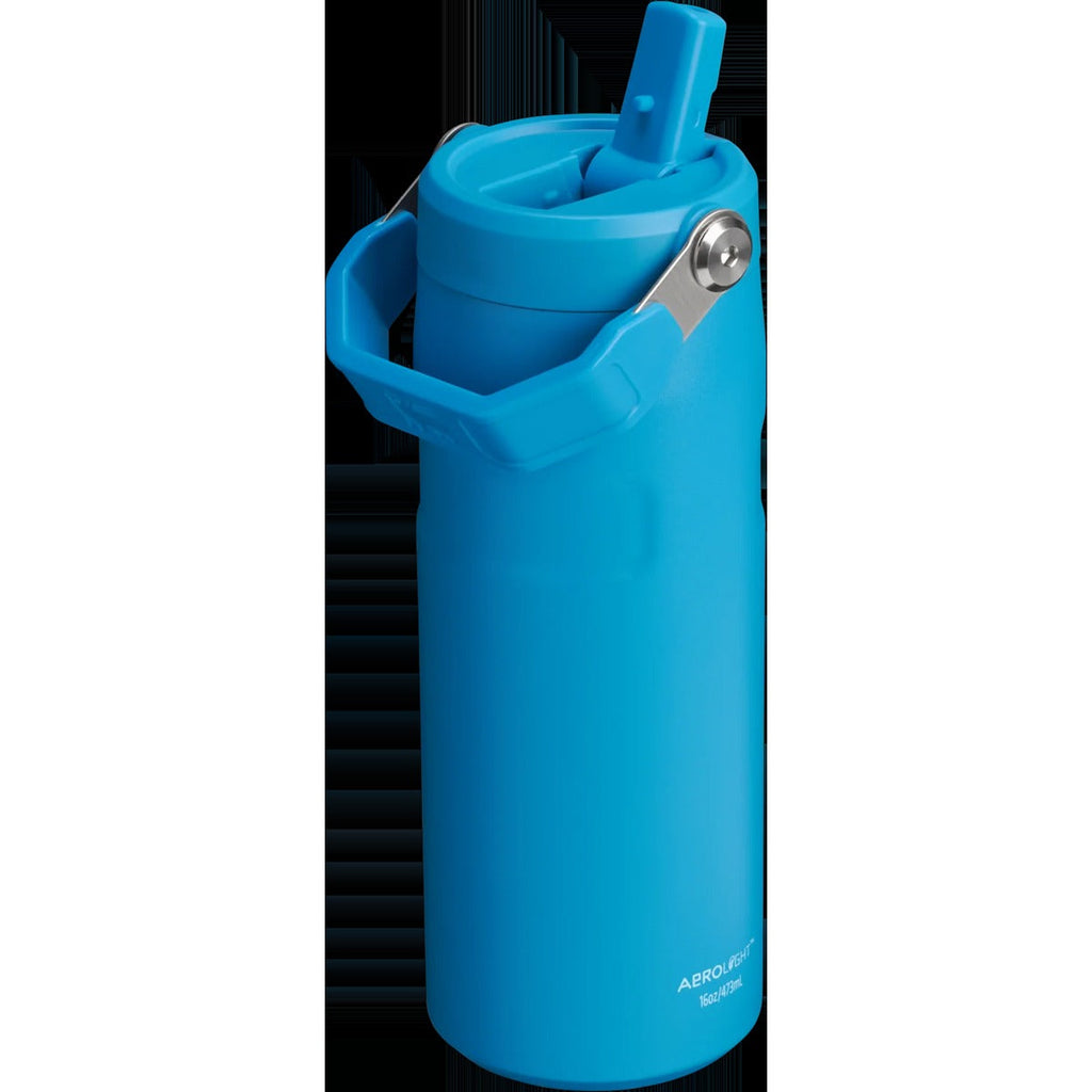 IceFlow Flip Straw 2.0 Bottle 16 oz