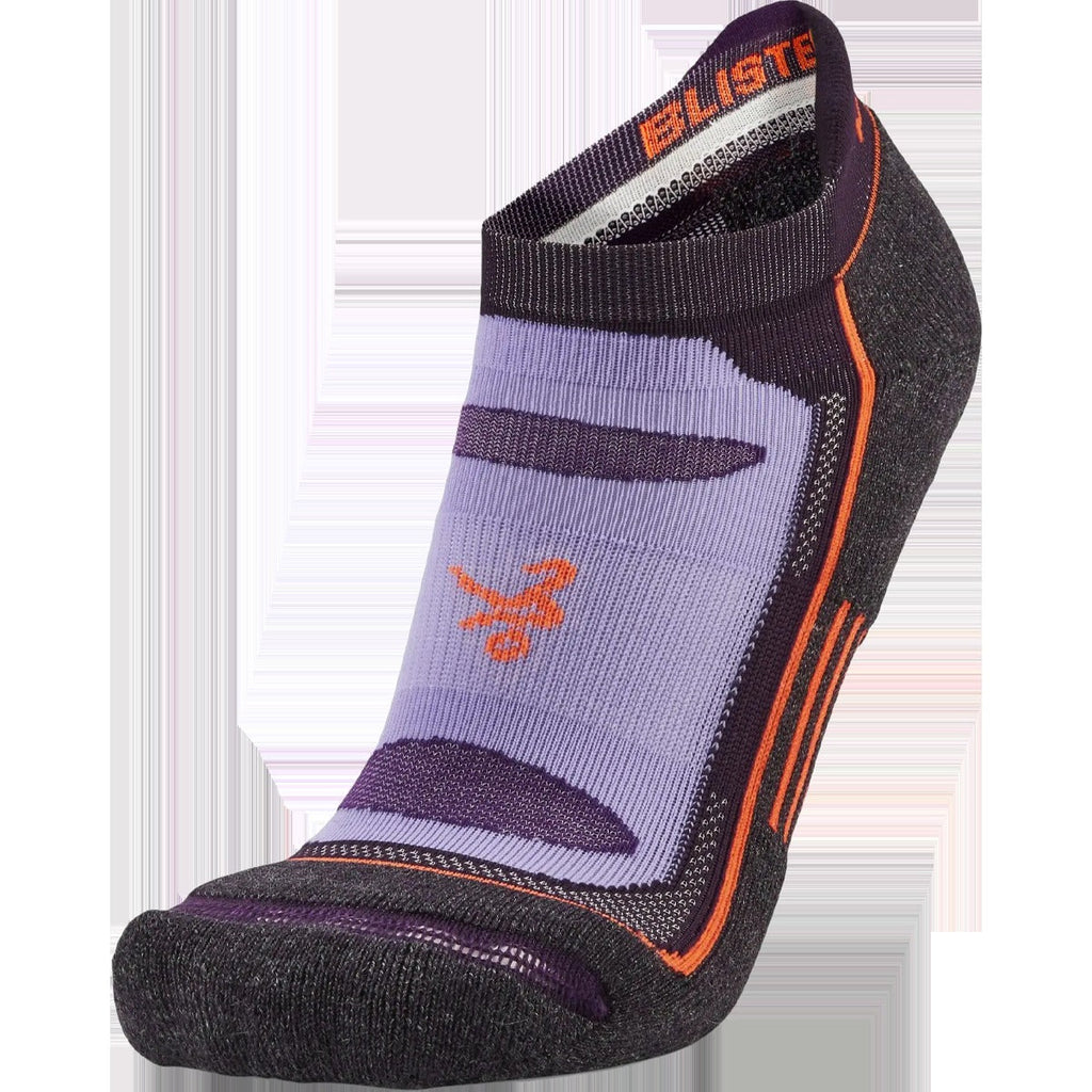 Women's Blister Resist No Show
