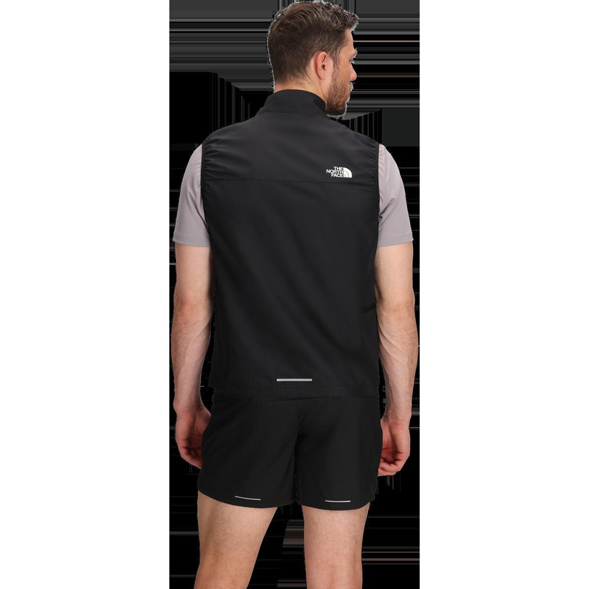 Men's Fontanales Wind Vest