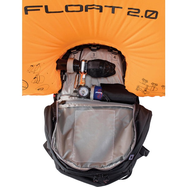Float 22 Avalanche Airbag 2.0