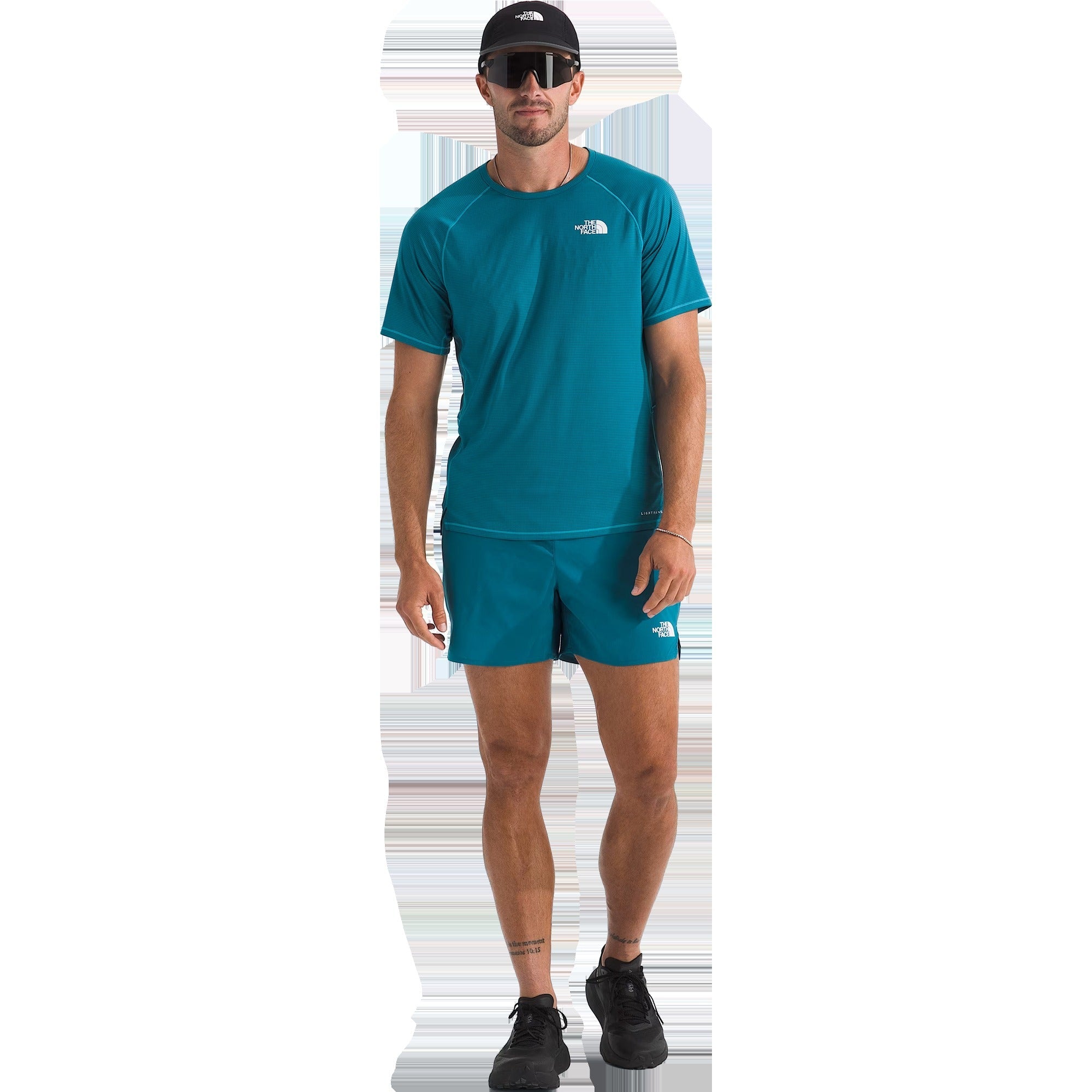 Men's Sunriser Short Sleeve