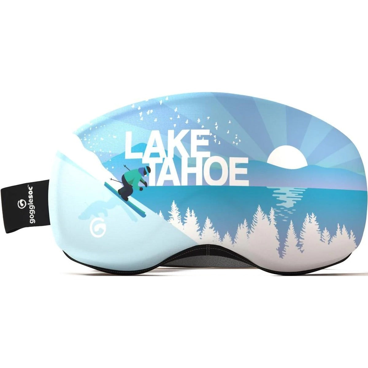 Lake Tahoe Pro Soc