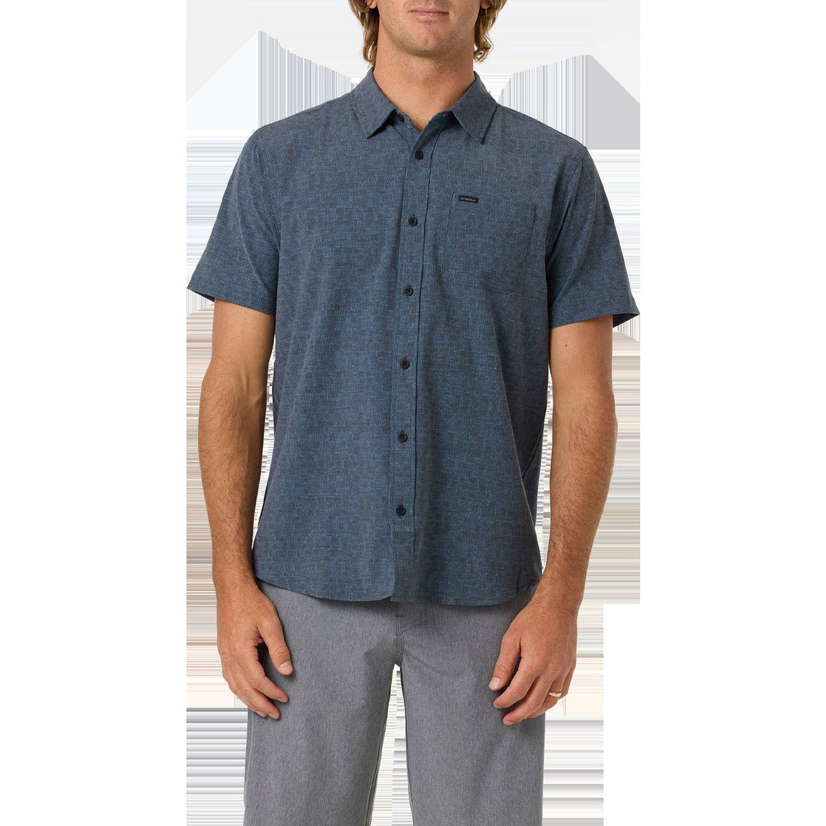 Men's TRVLR UPF Standard Short Sleeve