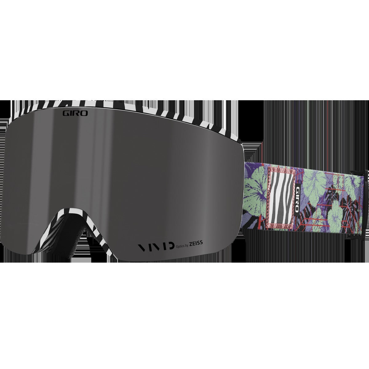 Women's Ella + Bonus Lens
