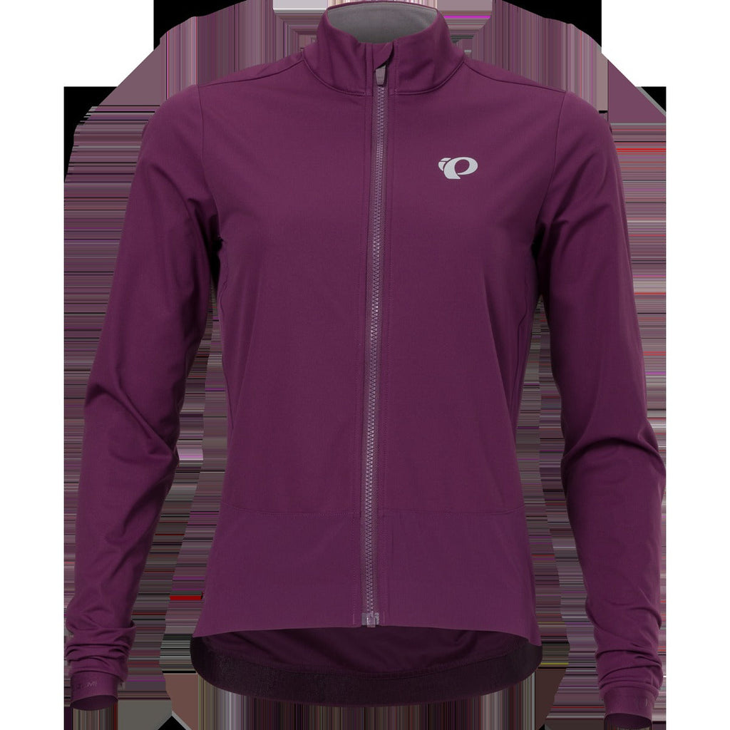 Women's Attack Hybrid Jacket