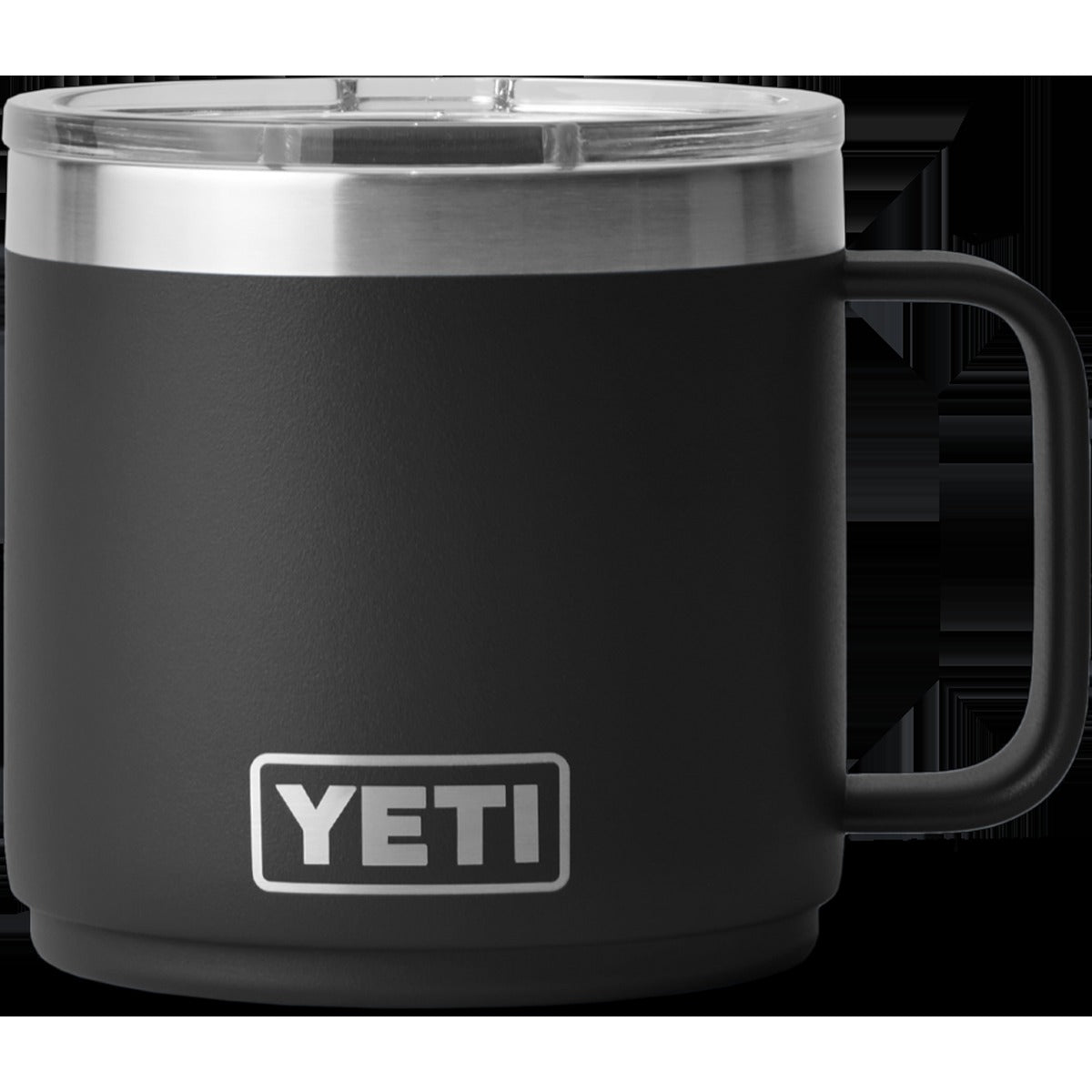 Rambler 14 oz Ceramic Lined Mug with MagSlider Lid