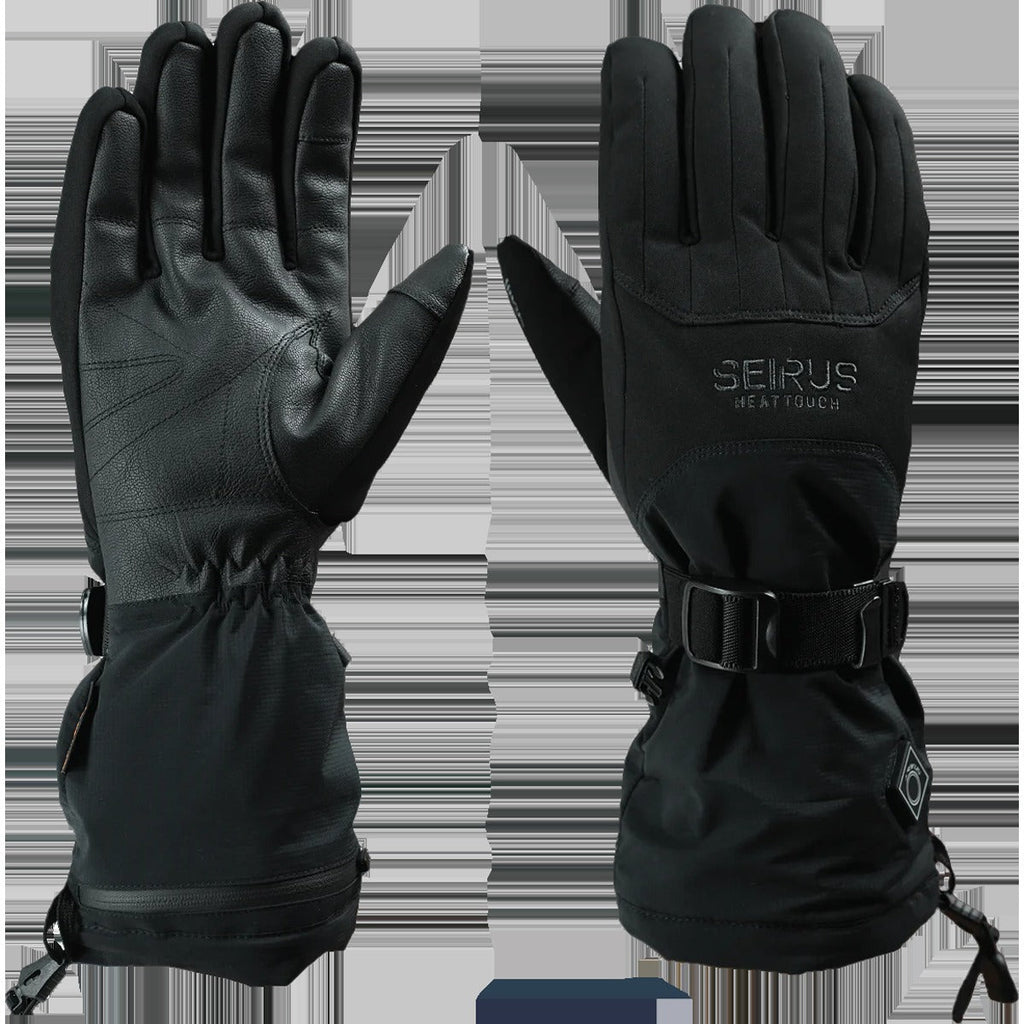 Women's Heat Touch Atlas Glove