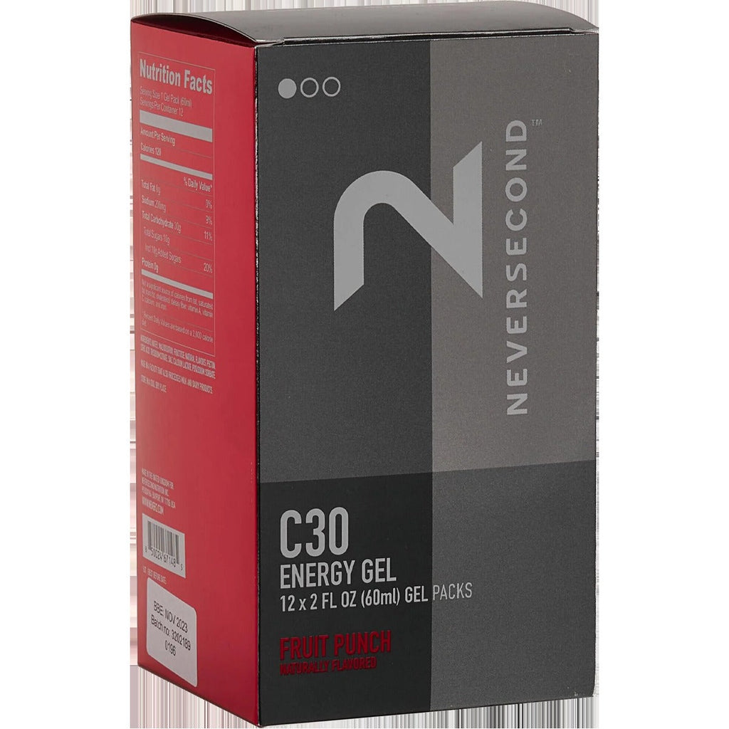 C30 Energy Gel