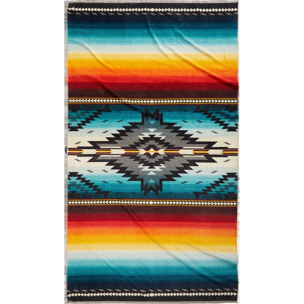 Jacquard Towel