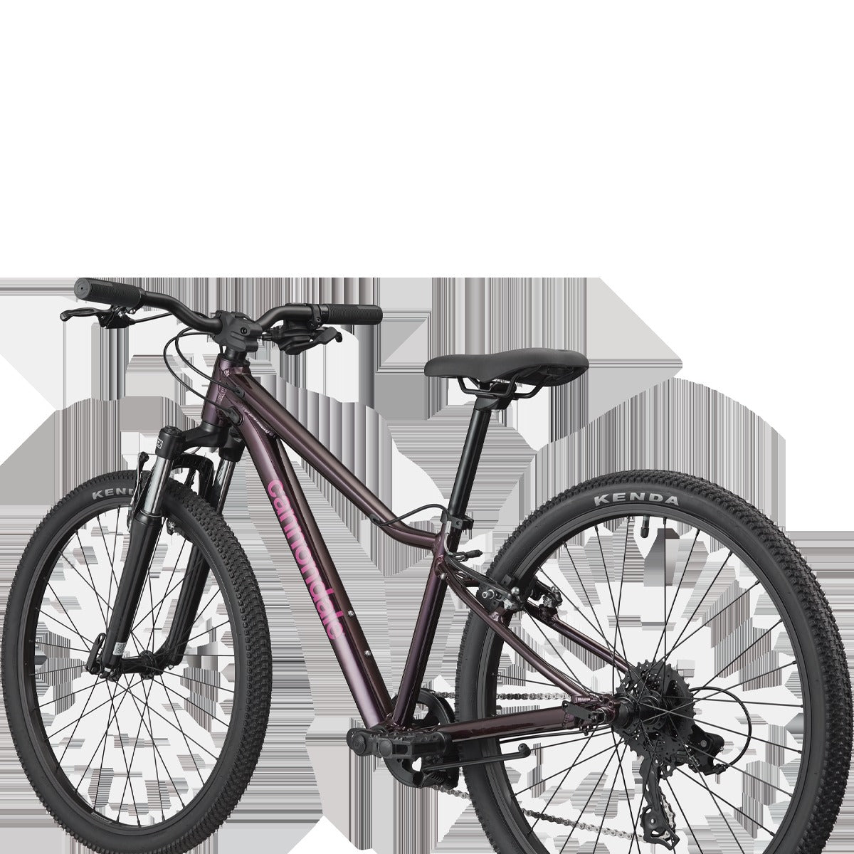 Youth Trail 24