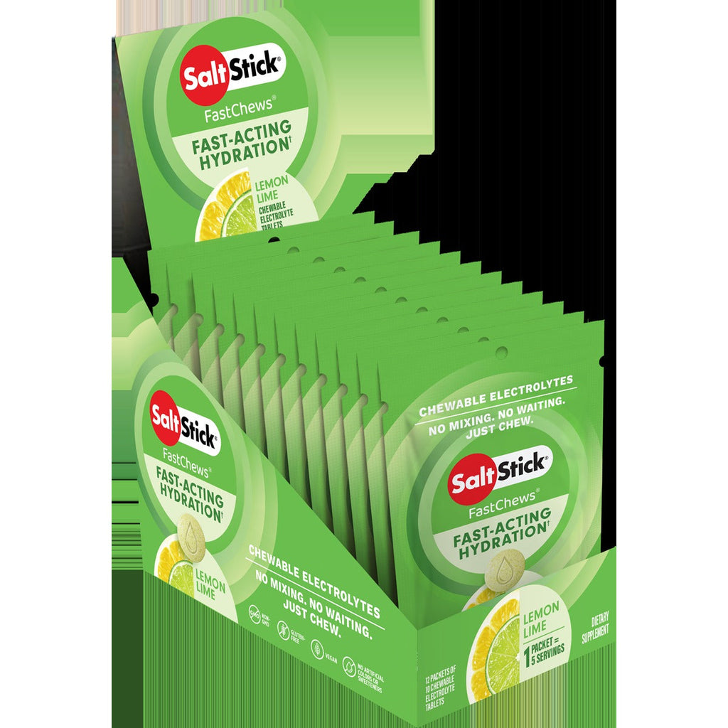 SaltStick Fast Chews