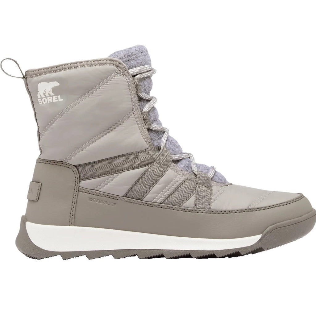 Women's Whitney II Plus Waterproof Lace Boot