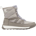 Women's Whitney II Plus Waterproof Lace Boot