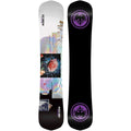 Never Summer Women's Breezy Rider Demo Snowboard