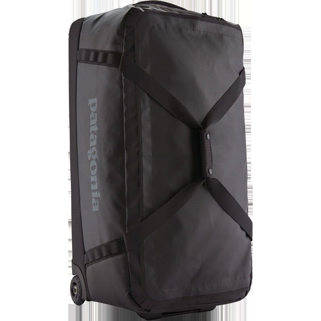 Black Hole Wheeled Duffle Bag 100L