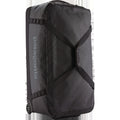 Black Hole Wheeled Duffle Bag 100L