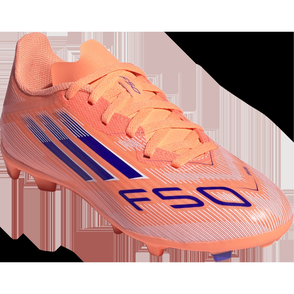 Youth F50 League FG/MG