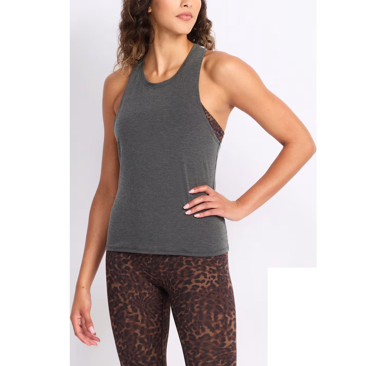 Women's Litespeed Active Racerback Tank