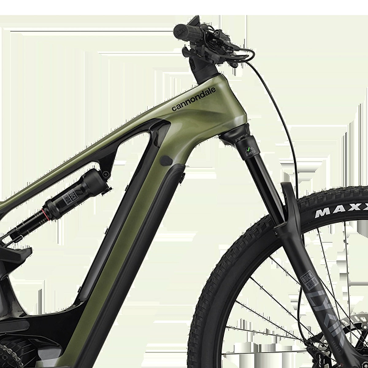 Moterra Neo Carbon 2