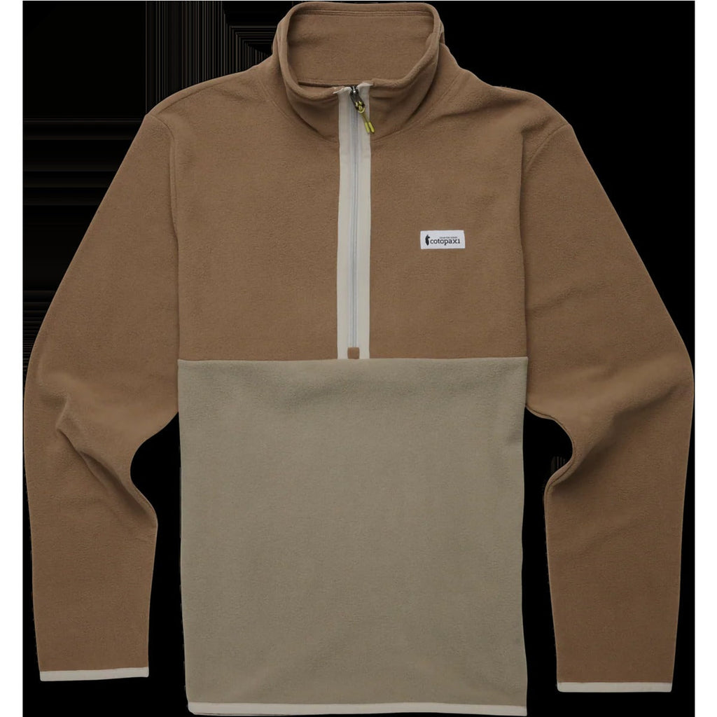 Men's Amado Fleece Pullover