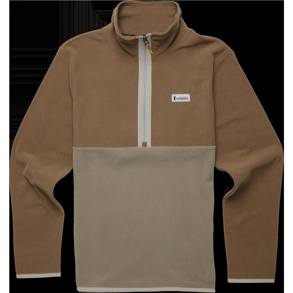 Men's Amado Fleece Pullover