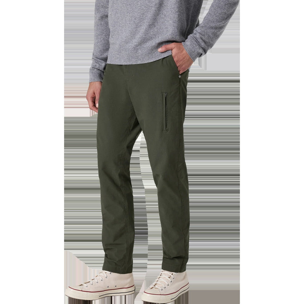 Men's Barren Explorer Pant