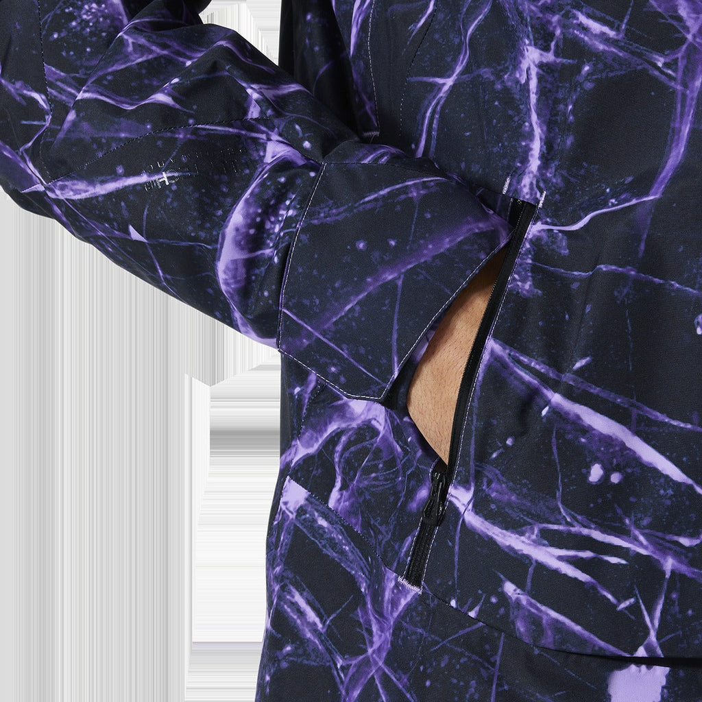 Men's Ullr D Insulated Anorak