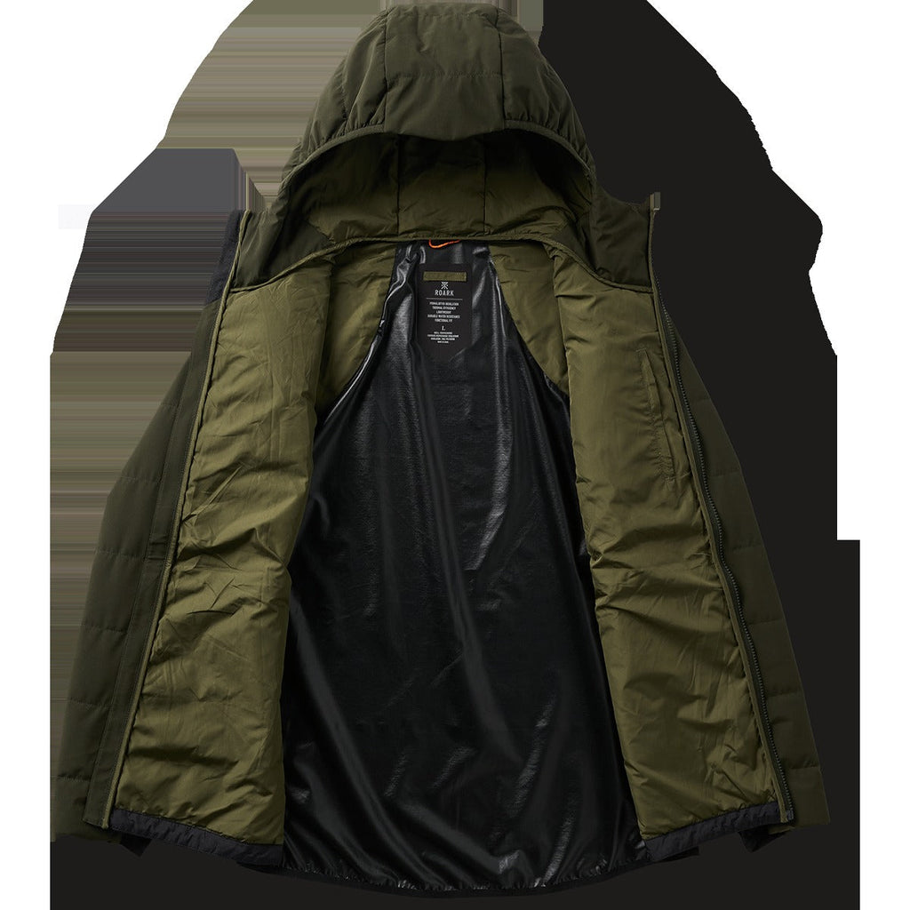 Men's Layover Jacket