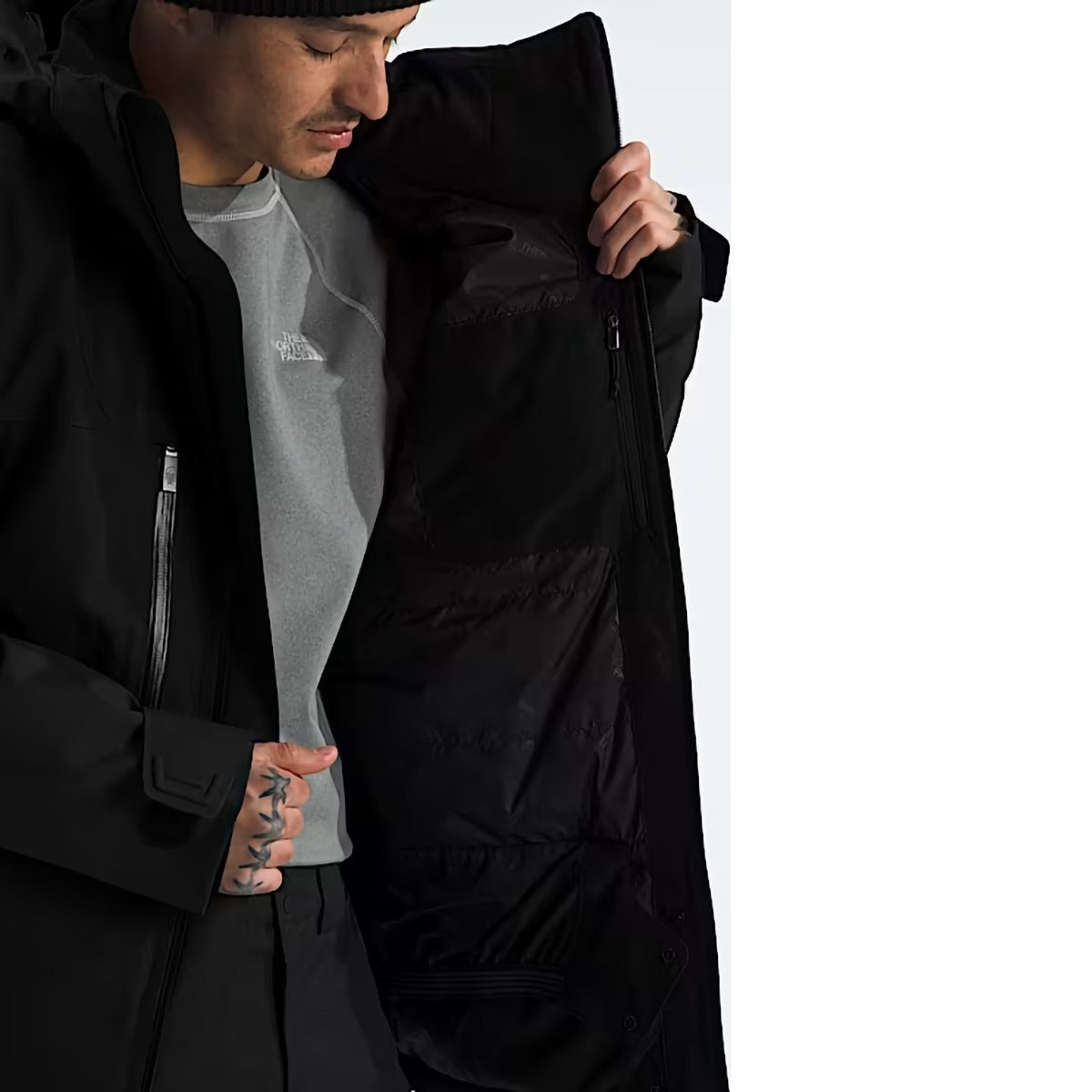 Men's Chakal Jacket