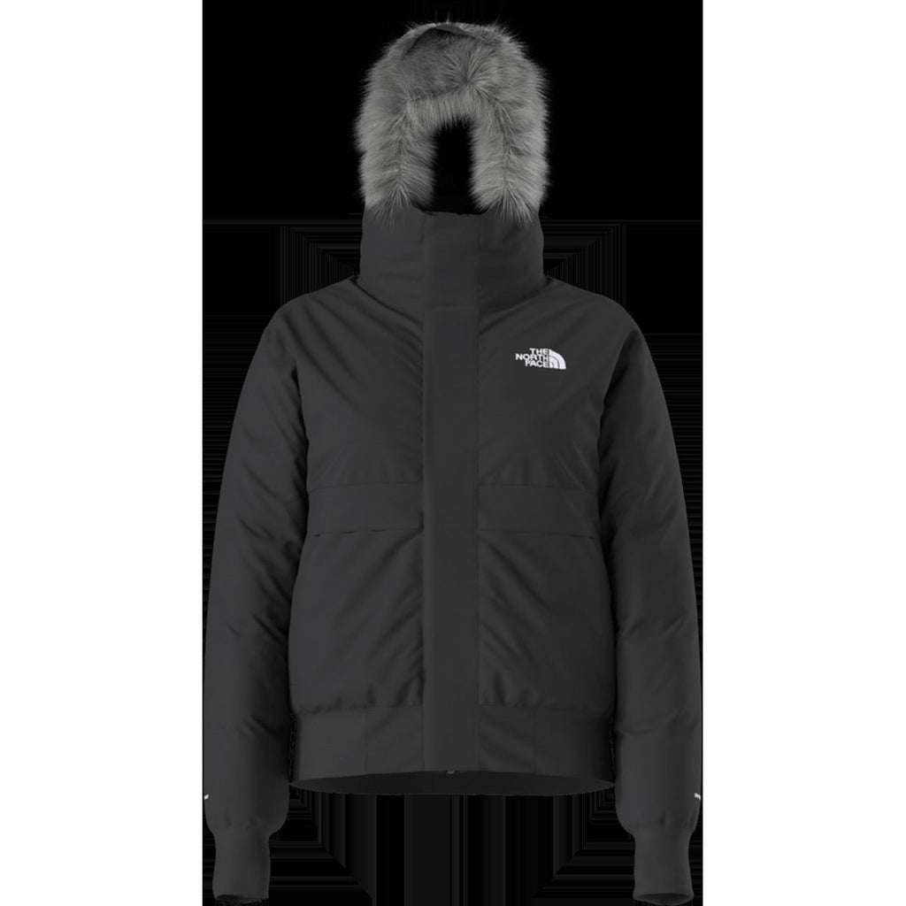 Women's Arctic Bomber