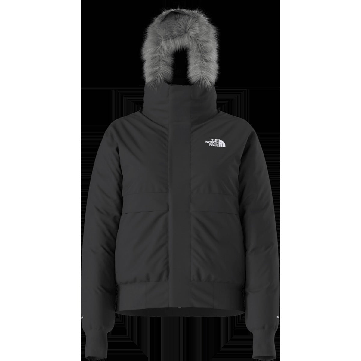 Women's Arctic Bomber