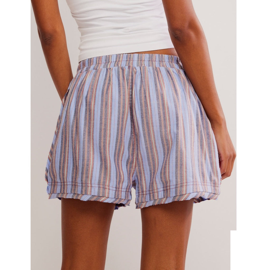 Women's Day to Day Flannel Boxer
